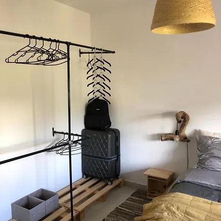 Midcentury Modern 1 Bedroom In * Tirana