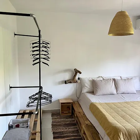 Apartamento Midcentury Modern 1 Bedroom In *