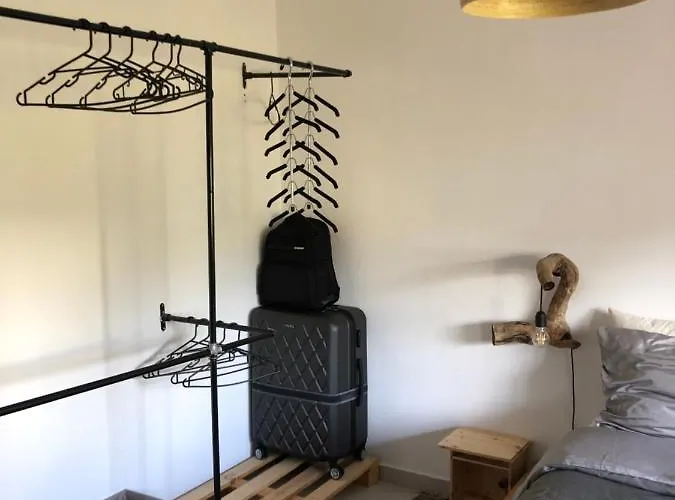 Midcentury Modern 1 Bedroom In * Tirana